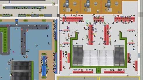 Airport CEO screenshot 4