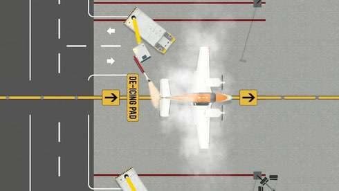 Airport CEO screenshot 6