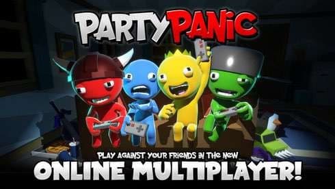 Party Panic screenshot 3