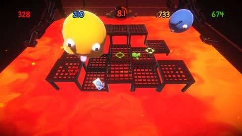 Party Panic screenshot 6