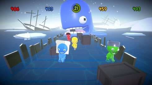 Party Panic screenshot 4