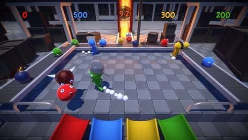 Party Panic screenshot 5