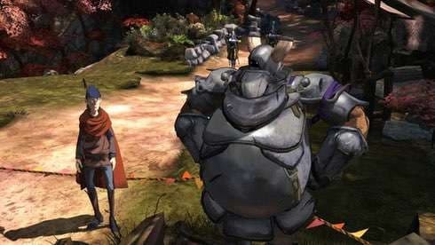 King's Quest screenshot 3