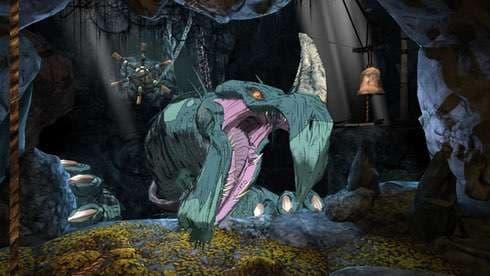 King's Quest screenshot 6