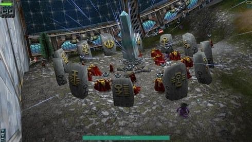 Startopia screenshot 5