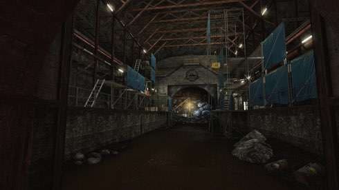INFRA screenshot 6