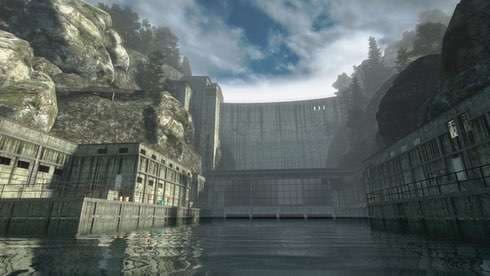 INFRA screenshot 4