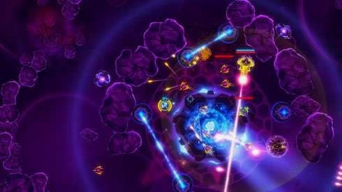 Last Encounter screenshot 1