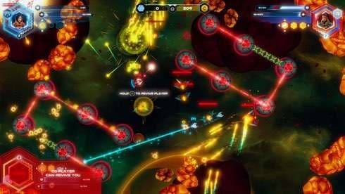 Last Encounter screenshot 6