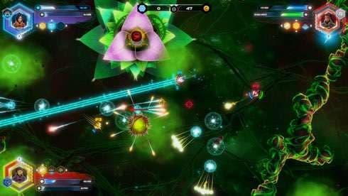 Last Encounter screenshot 4