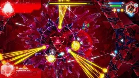 Last Encounter screenshot 2