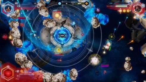 Last Encounter screenshot 3