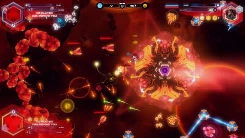 Last Encounter screenshot 5