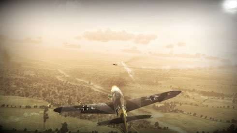 Ил-2 Штурмовик: Крылатые хищники screenshot 5