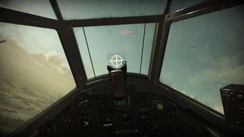 Ил-2 Штурмовик: Крылатые хищники screenshot 6