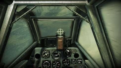 Ил-2 Штурмовик: Крылатые хищники screenshot 4