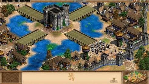 Age of Empires 2 screenshot 4