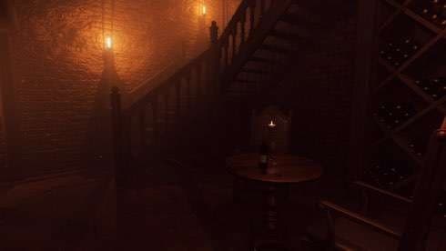 Lust for Darkness screenshot 5