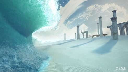 MIND: Path to Thalamus Enhanced Edition screenshot 3