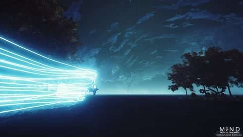 MIND: Path to Thalamus Enhanced Edition screenshot 5