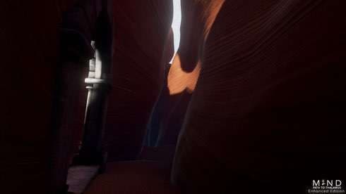 MIND: Path to Thalamus Enhanced Edition screenshot 4