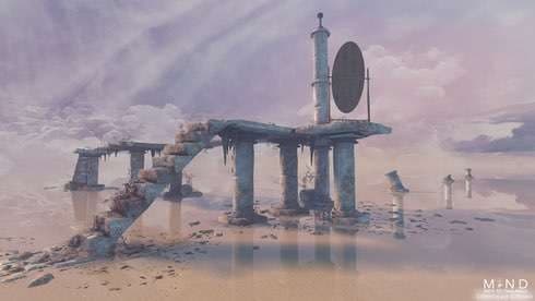 MIND: Path to Thalamus Enhanced Edition screenshot 2