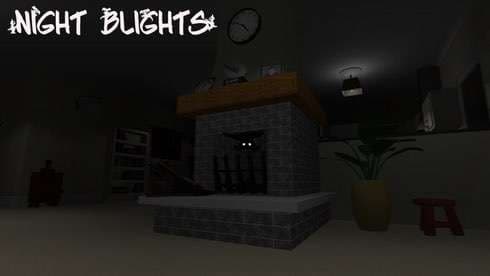 Night Blights screenshot 2