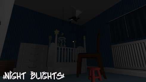 Night Blights screenshot 3
