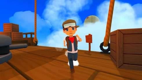 Poi screenshot 1