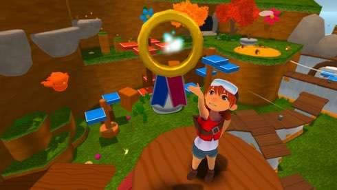 Poi screenshot 3