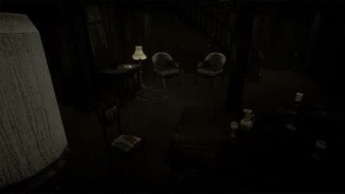 Drizzlepath: Glass screenshot 3