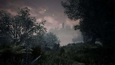 Drizzlepath: Glass screenshot 4