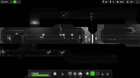 Zombie Night Terror screenshot 3