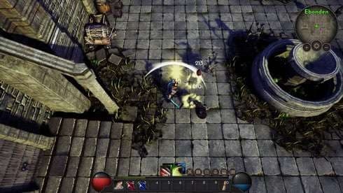 Deadsiege screenshot 6