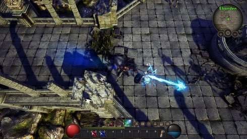 Deadsiege screenshot 5