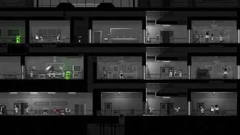 Zombie Night Terror screenshot 4