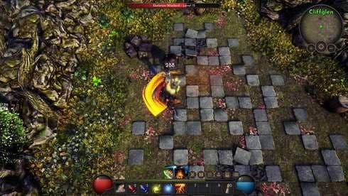 Deadsiege screenshot 4