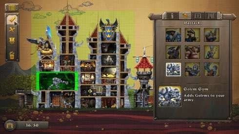 CastleStorm screenshot 4