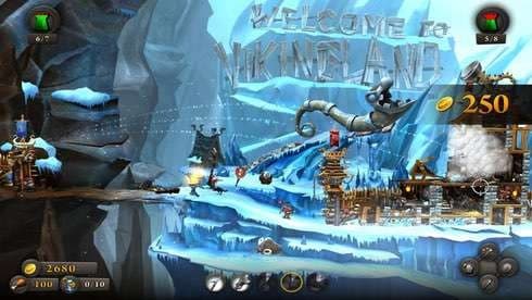 CastleStorm screenshot 5