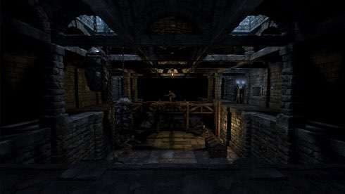 Legend of Grimrock 2 screenshot 2