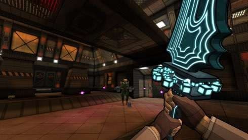 Wrack screenshot 3