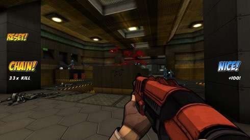 Wrack screenshot 5