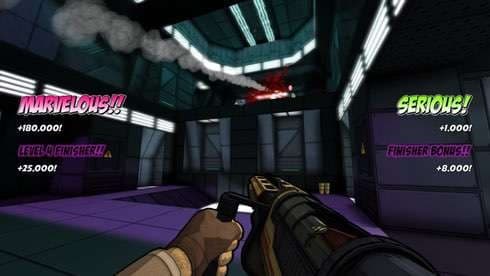 Wrack screenshot 4