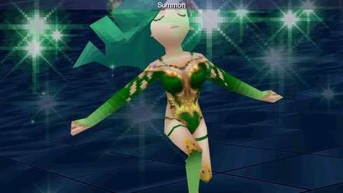FINAL FANTASY 4: THE AFTER YEARS screenshot 1