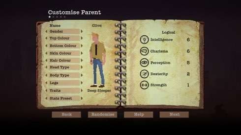 Sheltered screenshot 3