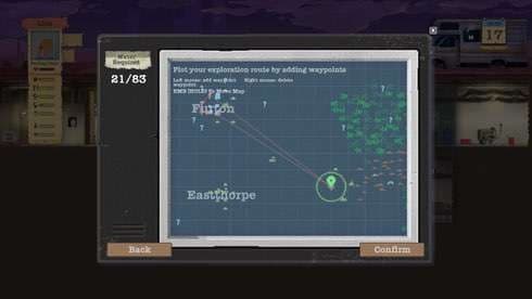 Sheltered screenshot 4