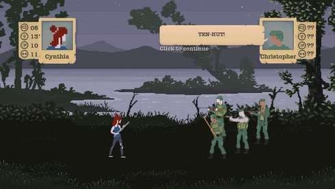 Sheltered screenshot 6