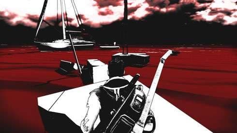 Escape: Dead Island screenshot 6