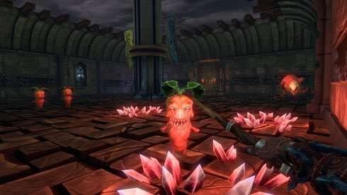 Ziggurat screenshot 4