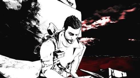 Escape: Dead Island screenshot 4
